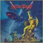 HELMS DEEP - Treacherous Ways CD